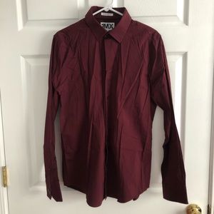 Express dress shirt